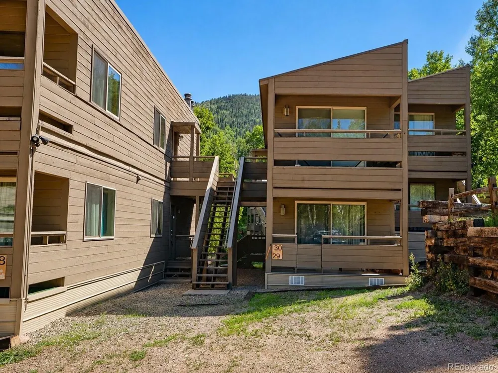 1420 Panadero Avenue #29 Cuchara, CO 81055