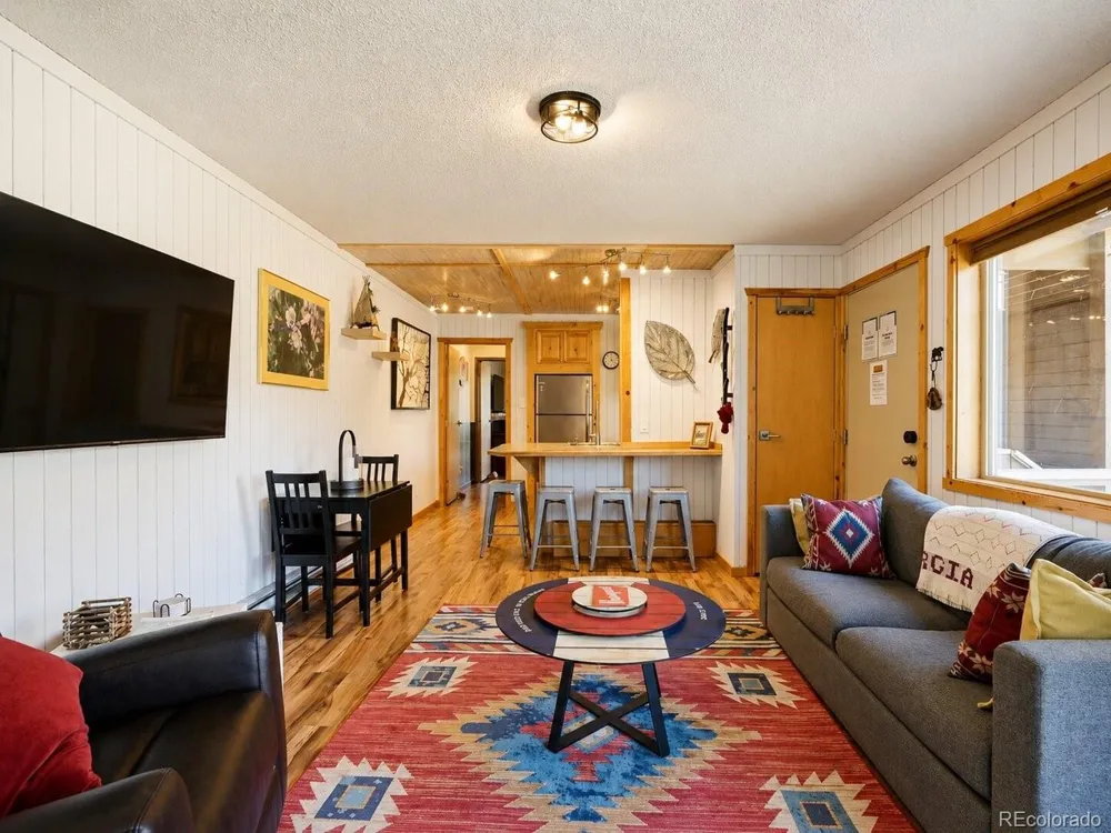 1420 Panadero Avenue #29 Cuchara, CO 81055