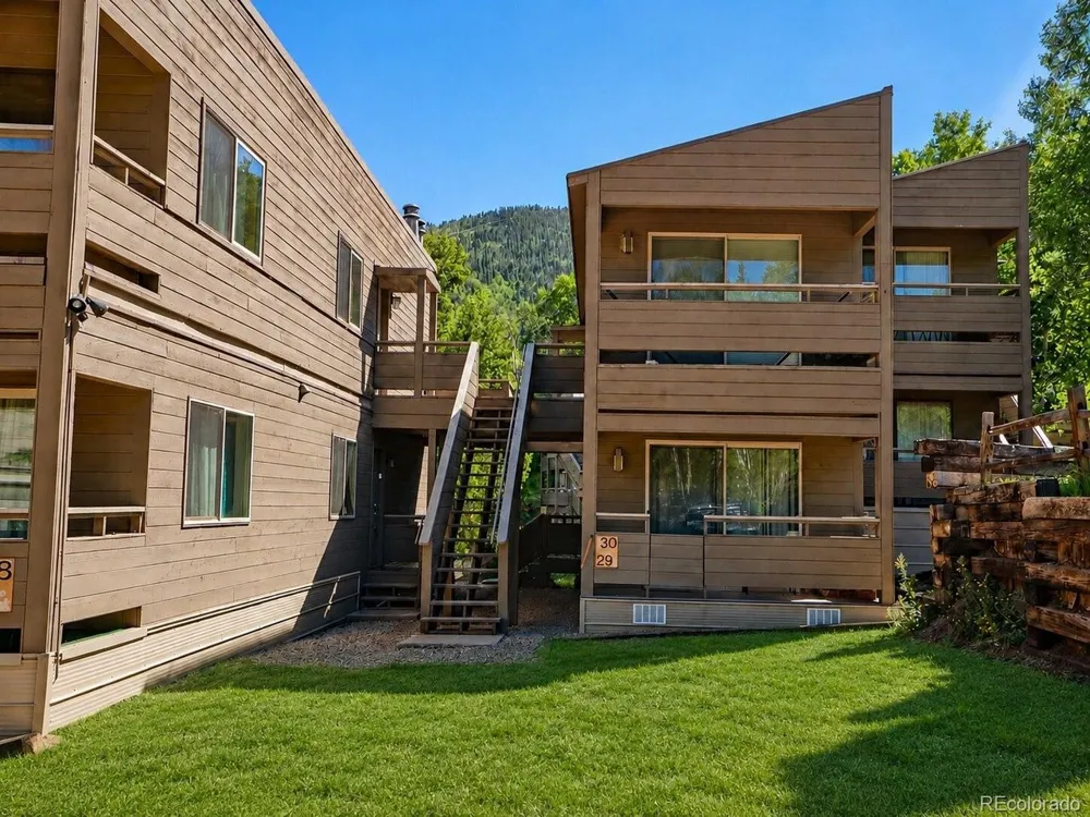 1420 Panadero Avenue #29 Cuchara, CO 81055