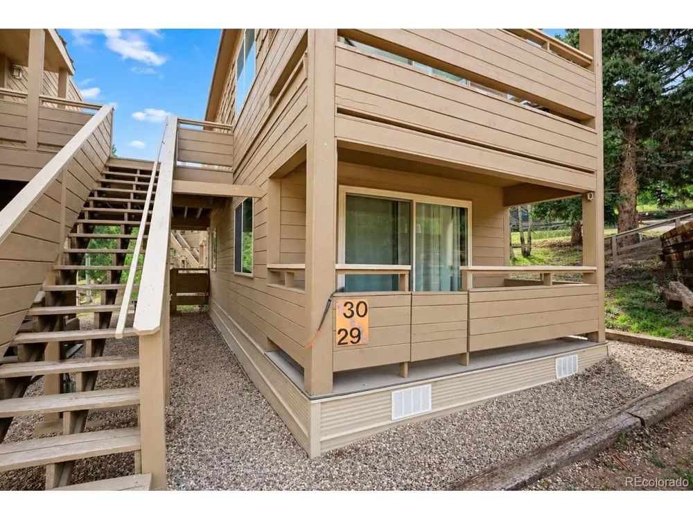 1420 Panadero Avenue #29 Cuchara, CO 81055