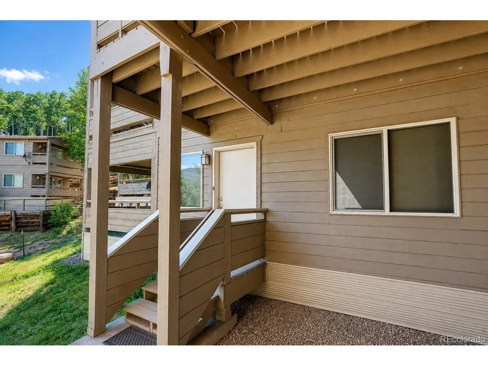1420 Panadero Avenue #29 Cuchara, CO 81055