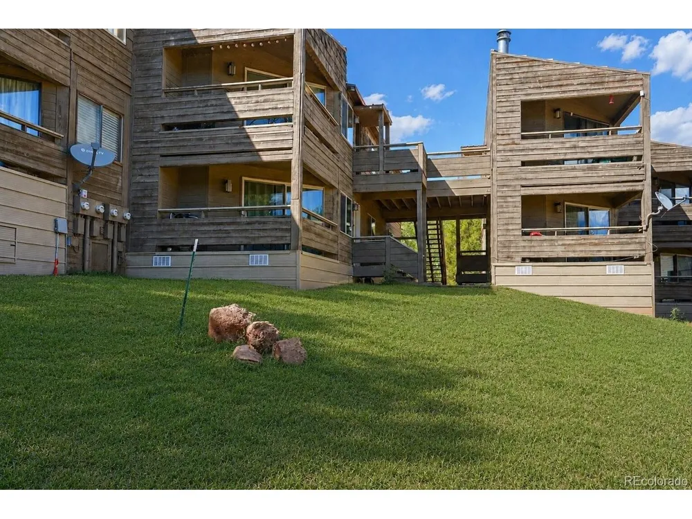 1420 Panadero Avenue #29 Cuchara, CO 81055