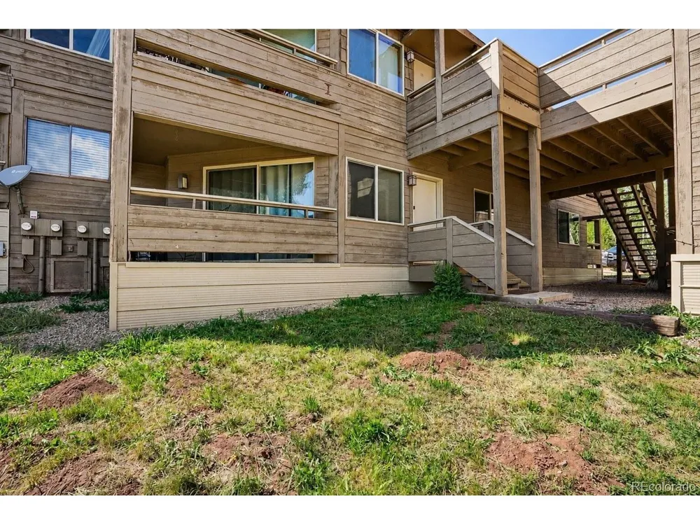 1420 Panadero Avenue #29 Cuchara, CO 81055