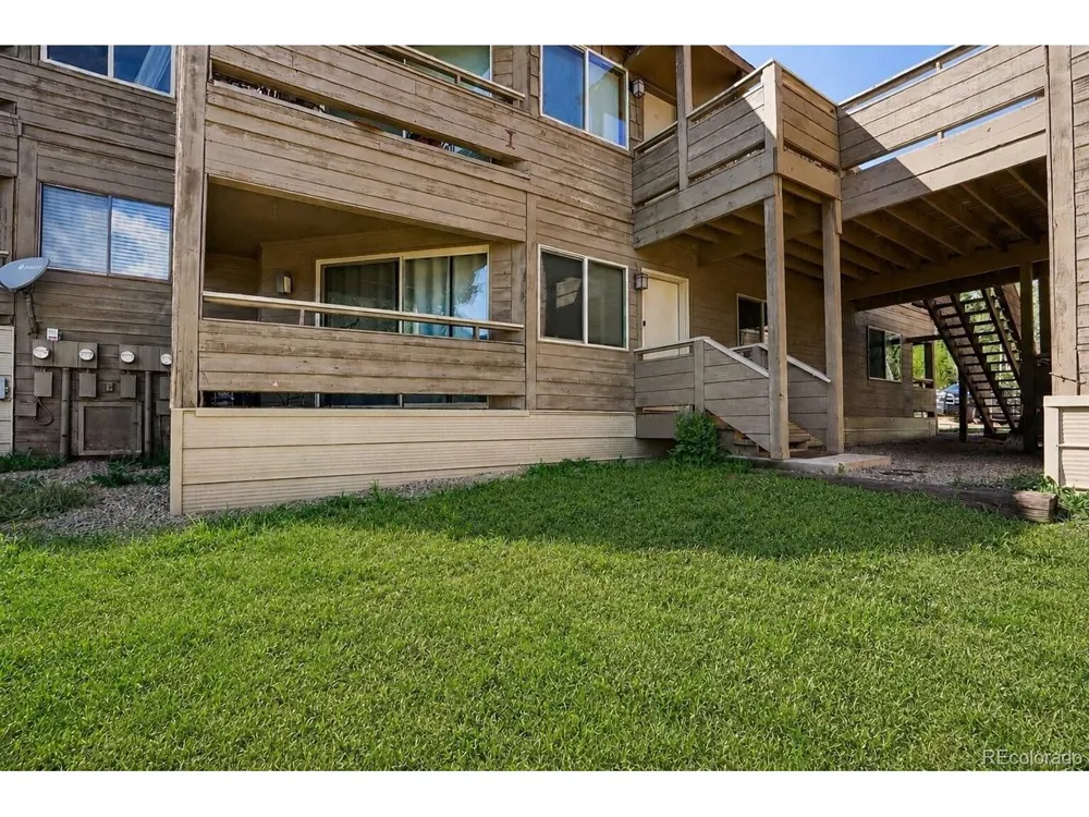 1420 Panadero Avenue #29 Cuchara, CO 81055