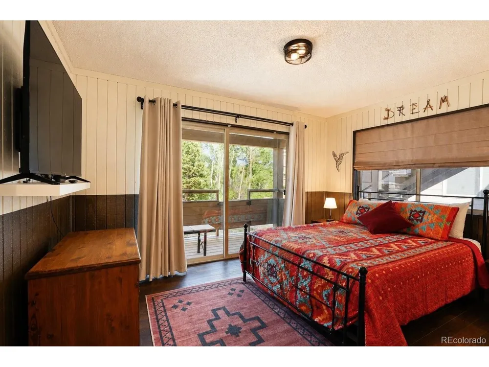 1420 Panadero Avenue #29 Cuchara, CO 81055