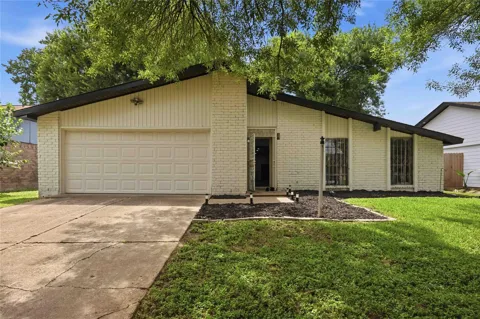 15807 Danford Drive