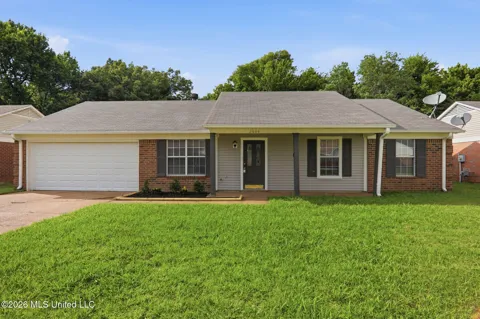 2664 Waverly Drive