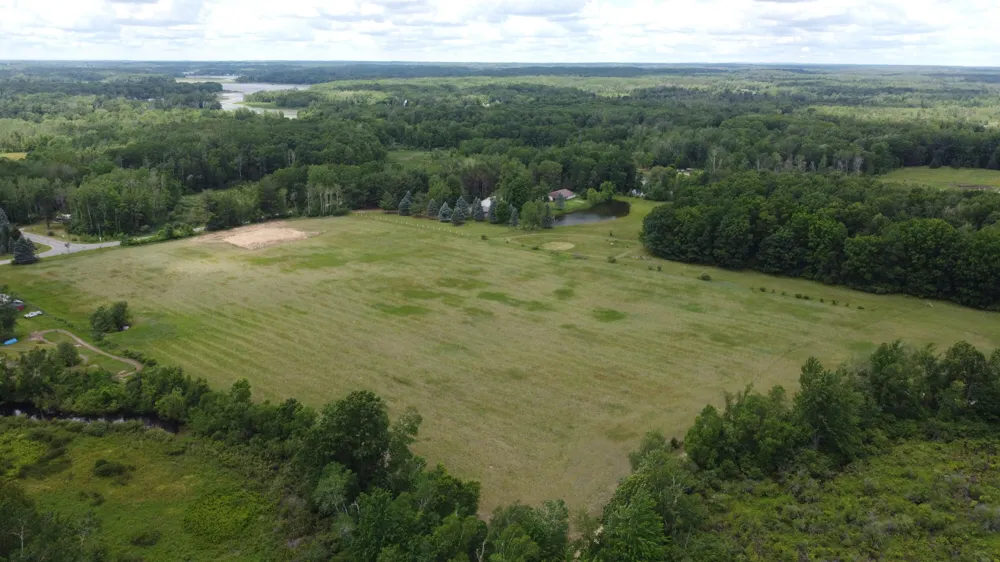 45th Ave Barryton, MI 49305