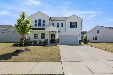 205 Mallard Loop Drive