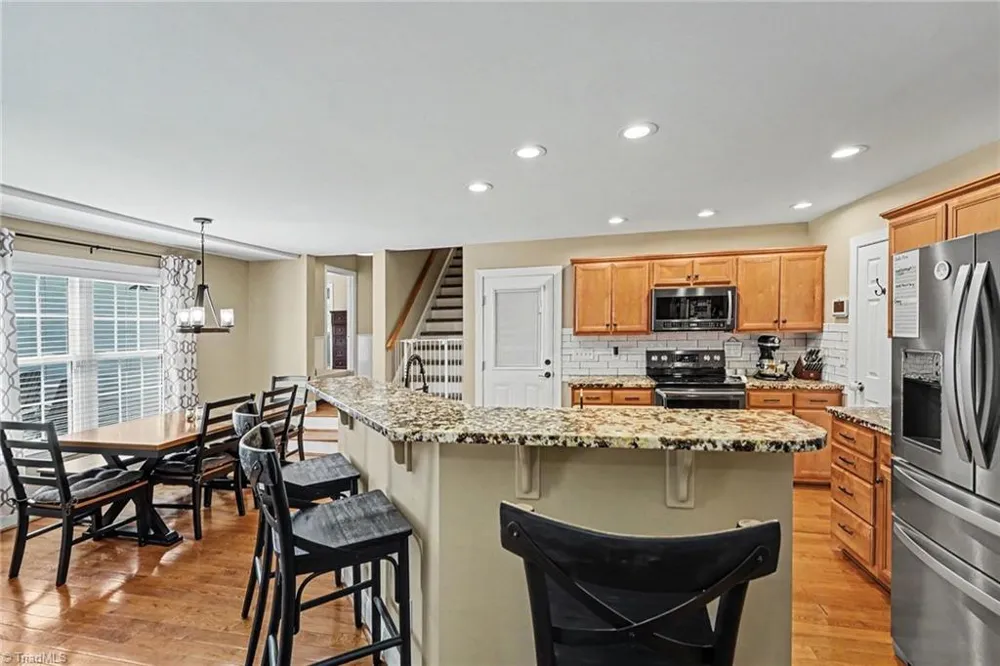 155 Morning Glory Road Madison, NC 27025