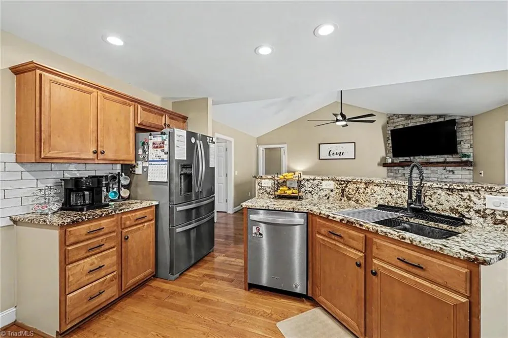 155 Morning Glory Road Madison, NC 27025