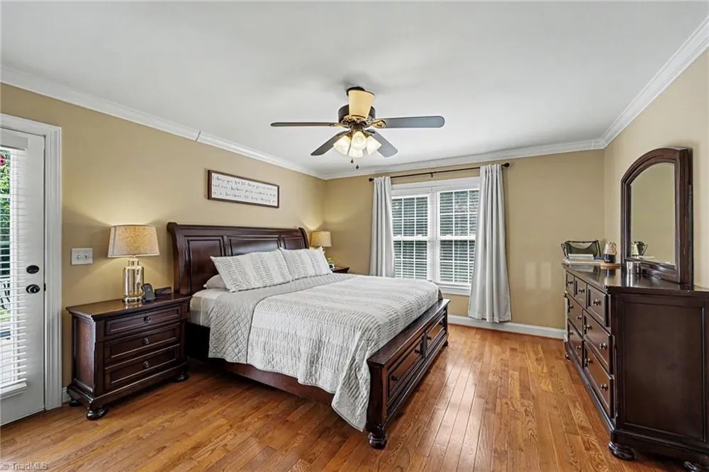 155 Morning Glory Road Madison, NC 27025