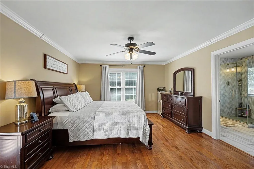 155 Morning Glory Road Madison, NC 27025