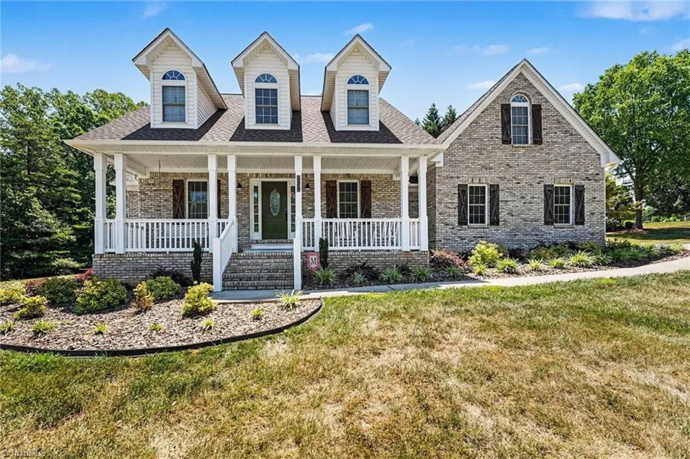 155 Morning Glory Road Madison, NC 27025