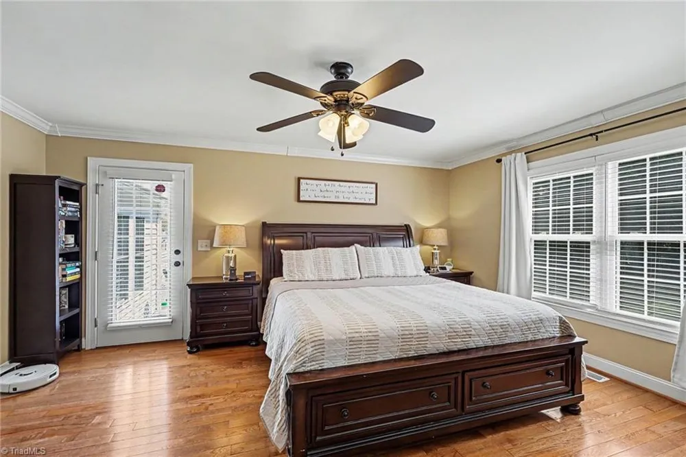 155 Morning Glory Road Madison, NC 27025