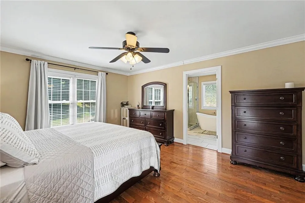155 Morning Glory Road Madison, NC 27025