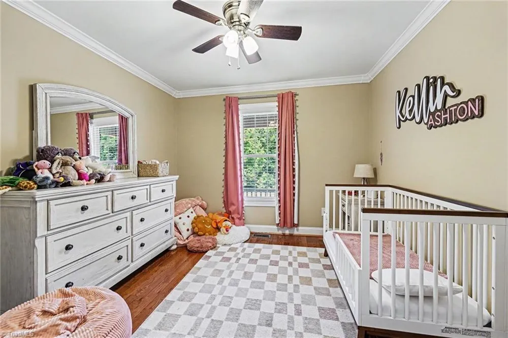 155 Morning Glory Road Madison, NC 27025