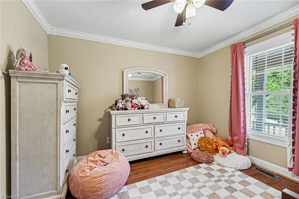 155 Morning Glory Road Madison, NC 27025