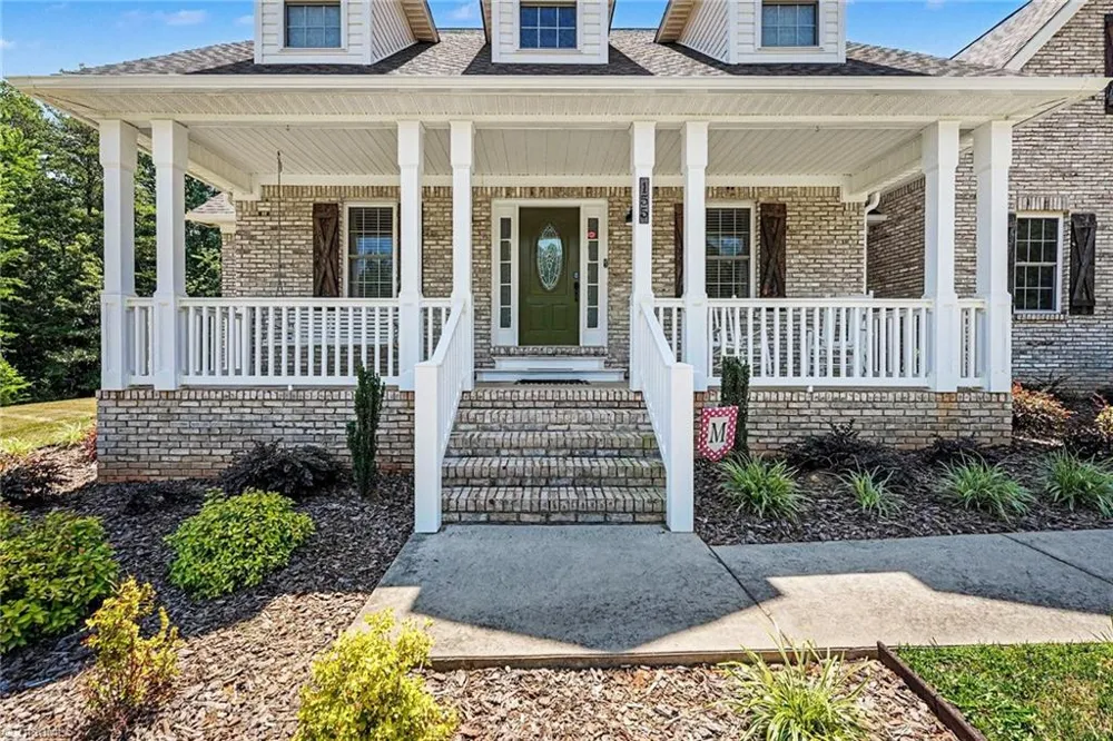 155 Morning Glory Road Madison, NC 27025