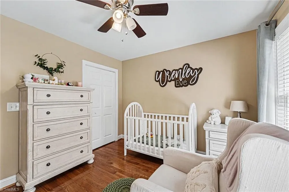 155 Morning Glory Road Madison, NC 27025
