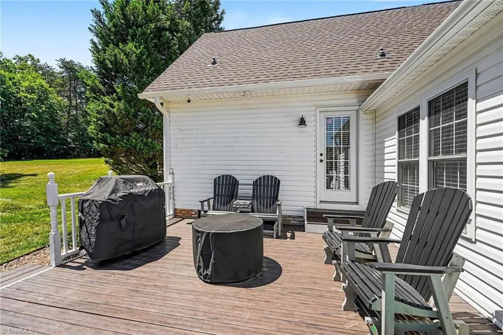 155 Morning Glory Road Madison, NC 27025