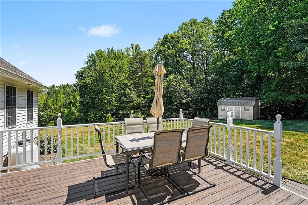 155 Morning Glory Road Madison, NC 27025