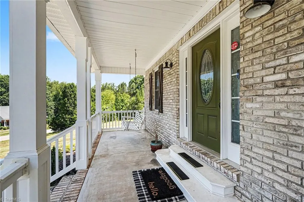 155 Morning Glory Road Madison, NC 27025