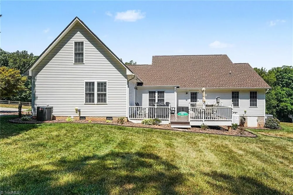 155 Morning Glory Road Madison, NC 27025