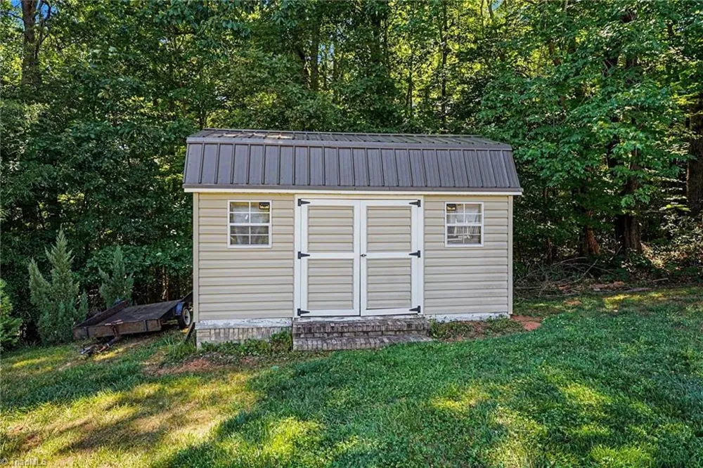 155 Morning Glory Road Madison, NC 27025