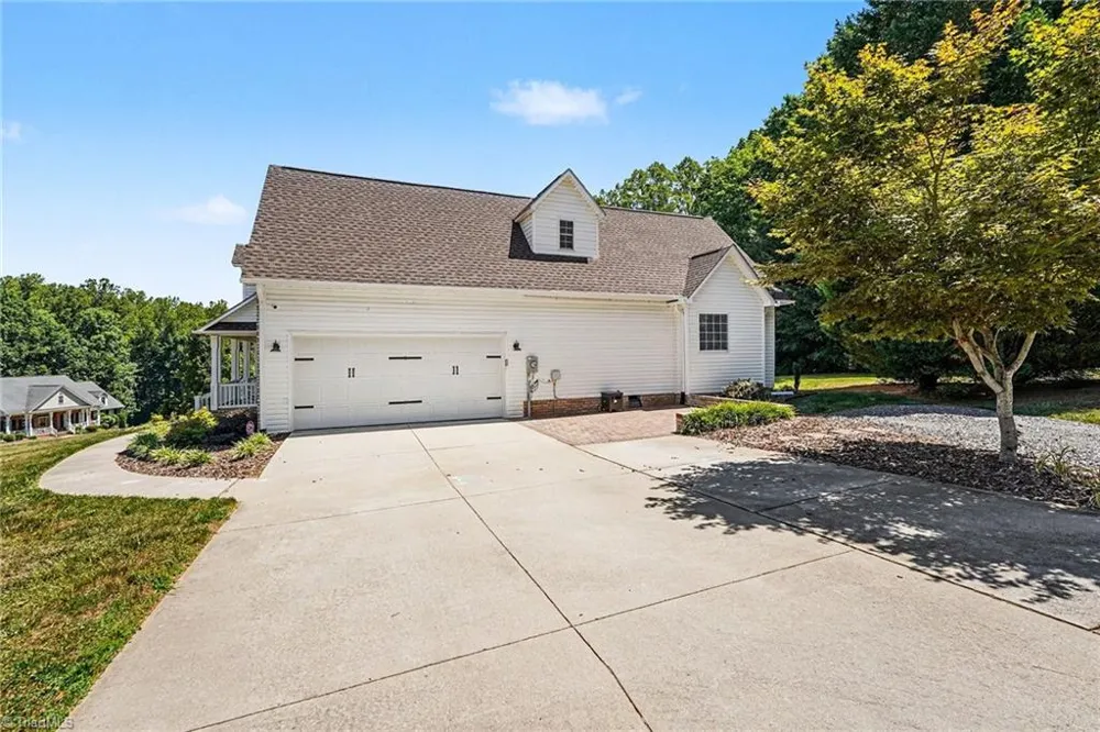 155 Morning Glory Road Madison, NC 27025