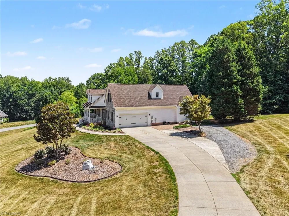 155 Morning Glory Road Madison, NC 27025