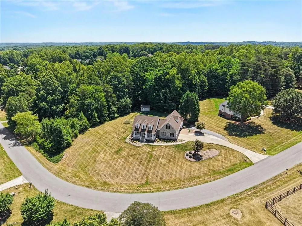 155 Morning Glory Road Madison, NC 27025