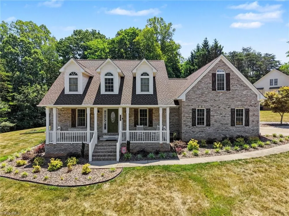 155 Morning Glory Road Madison, NC 27025