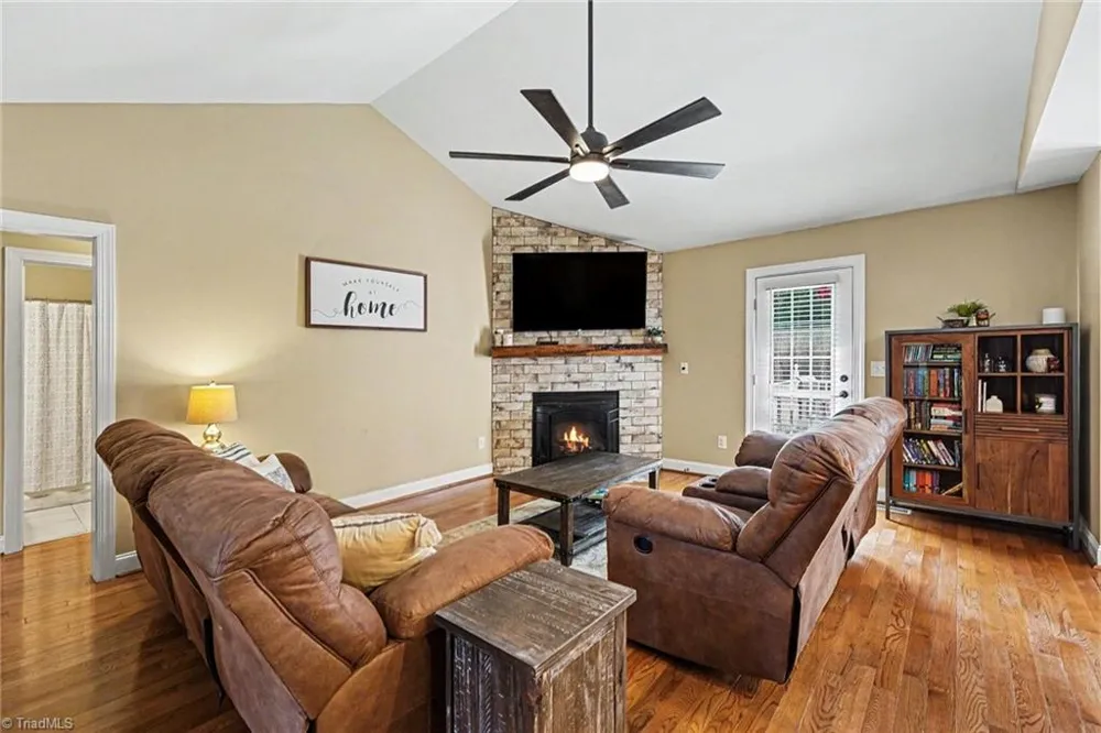 155 Morning Glory Road Madison, NC 27025