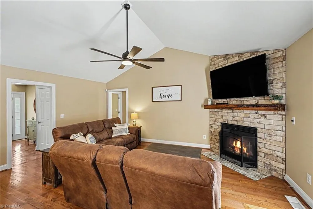 155 Morning Glory Road Madison, NC 27025