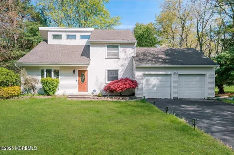627 Eltone Road