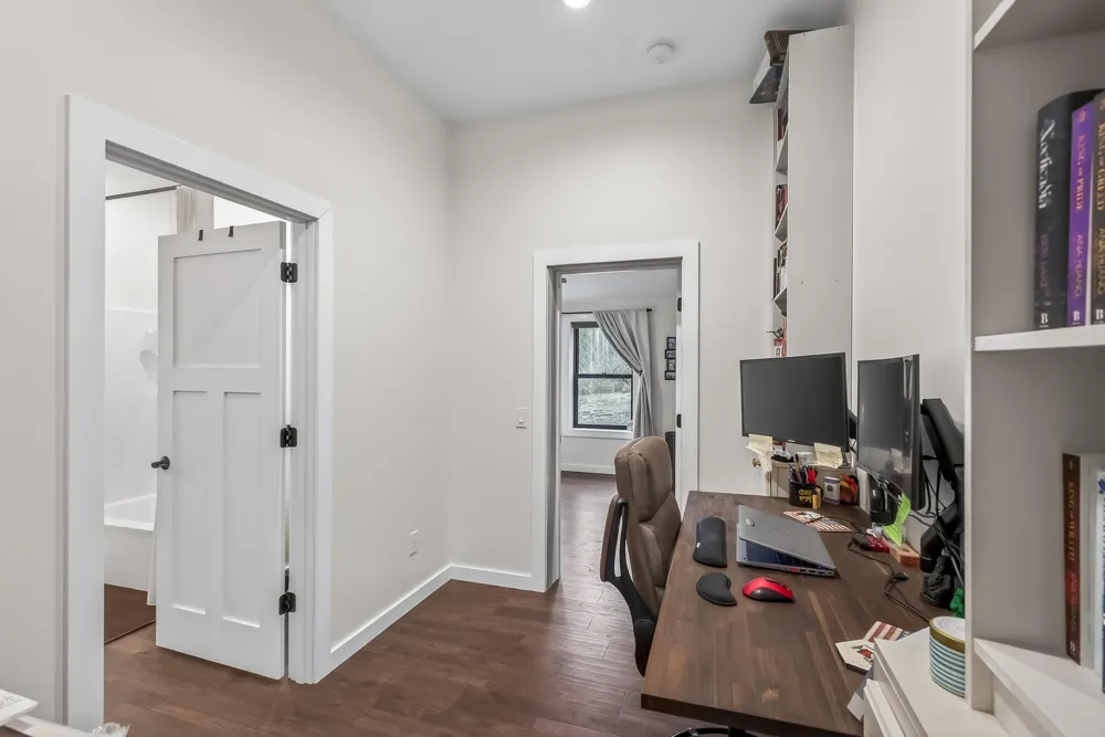 875 E Jackson Road Crystal Township, MI 49420