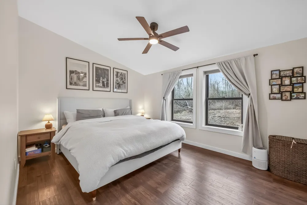 875 E Jackson Road Crystal Township, MI 49420