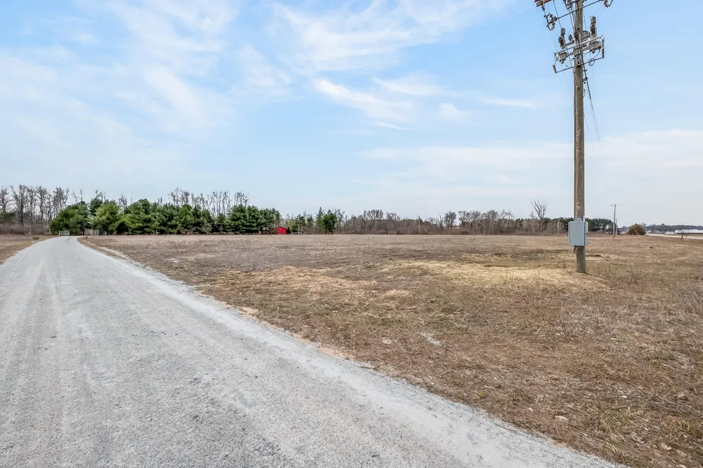 875 E Jackson Road Crystal Township, MI 49420