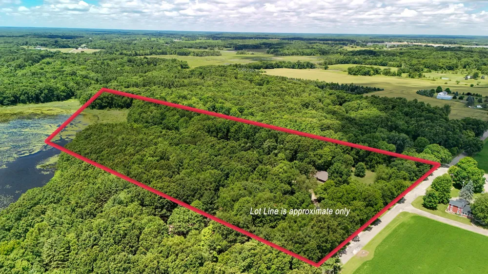16285 13 Mile Road Marshall Township, MI 49014