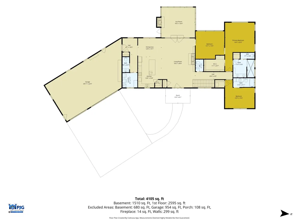 16285 13 Mile Road Marshall Township, MI 49014