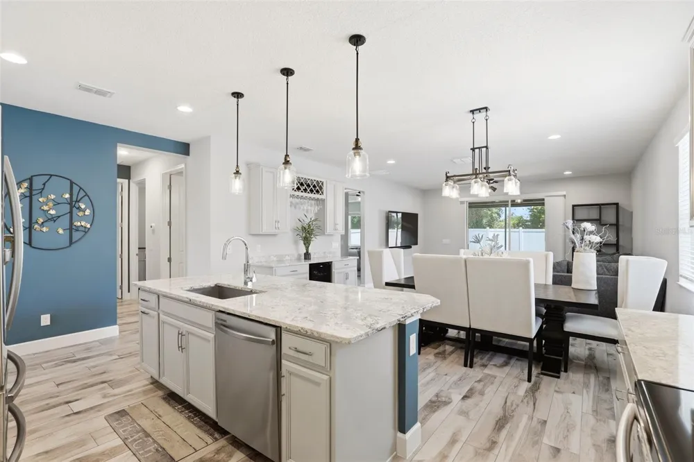 832 JETWAY STREET Orange City, FL 32763