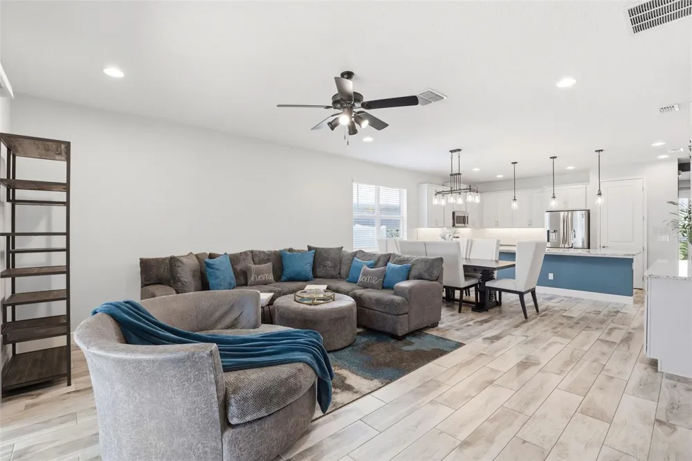 832 JETWAY STREET Orange City, FL 32763