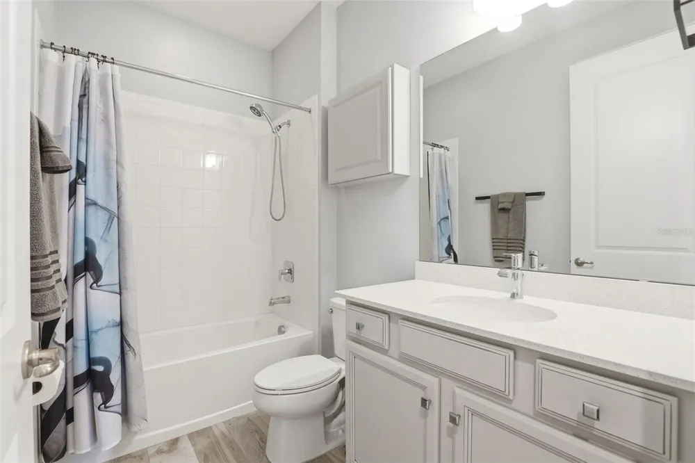 832 JETWAY STREET Orange City, FL 32763