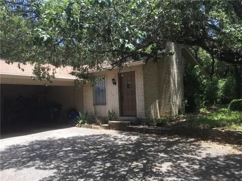Address Not Shown
