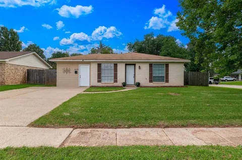 1629 Nikki Lynn Drive