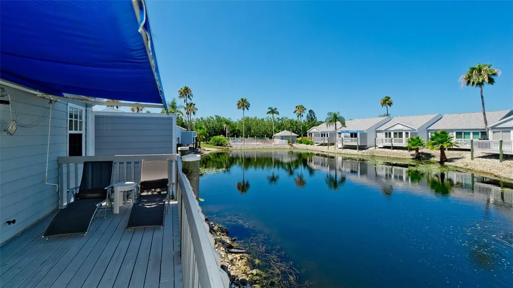 506 WOODSTORK CIRCLE Bradenton, FL 34209