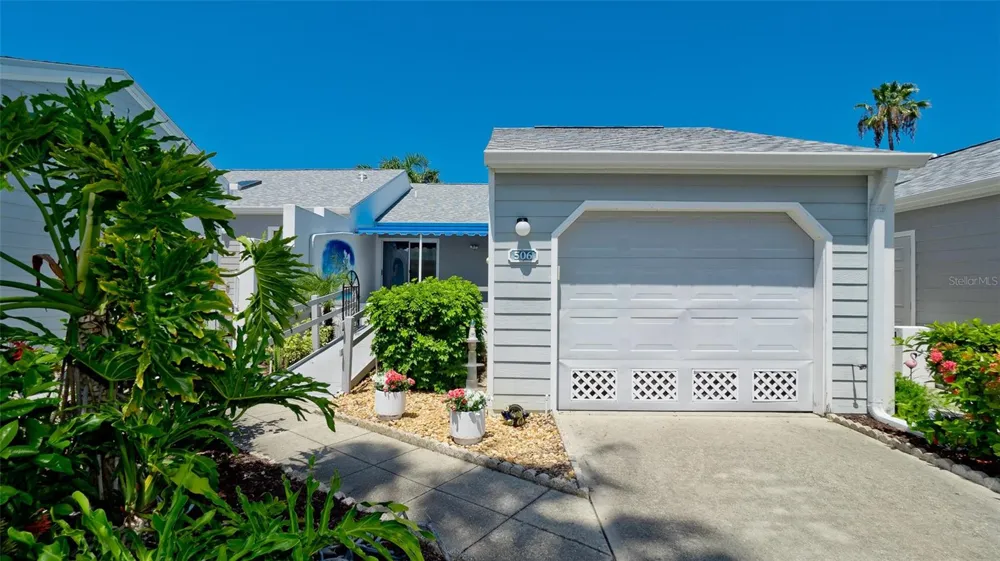 506 WOODSTORK CIRCLE Bradenton, FL 34209