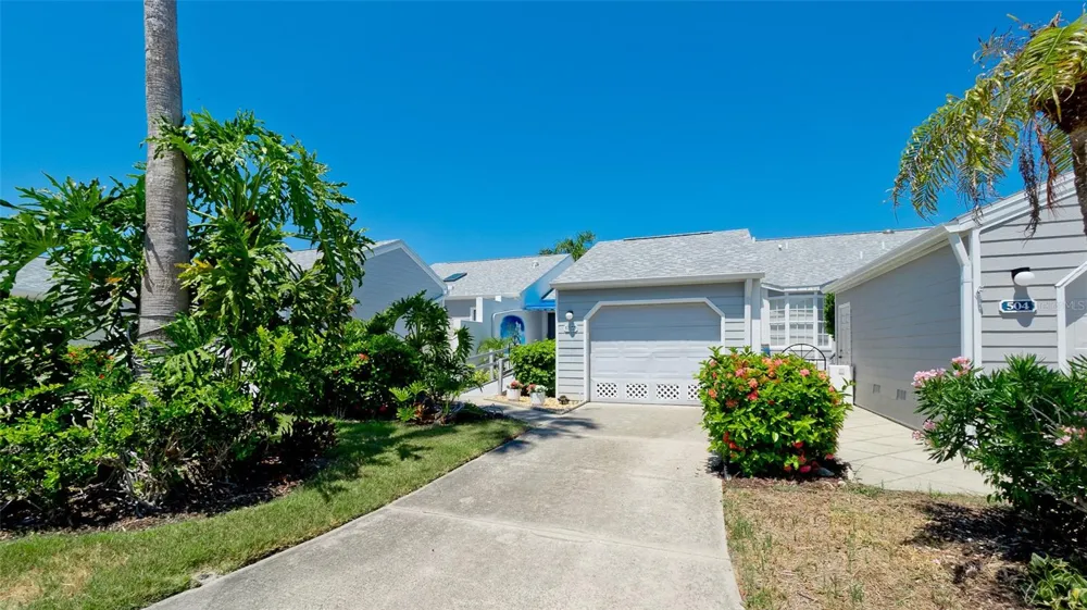506 WOODSTORK CIRCLE Bradenton, FL 34209