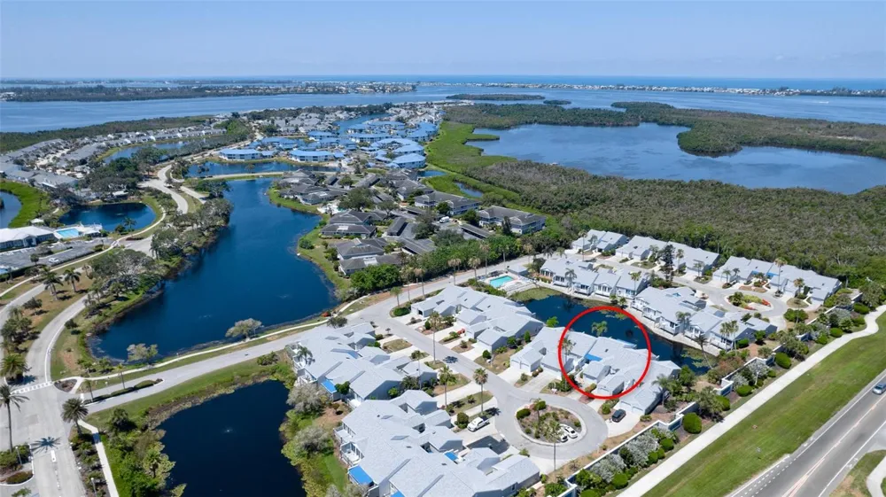 506 WOODSTORK CIRCLE Bradenton, FL 34209